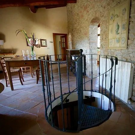 La Stalla