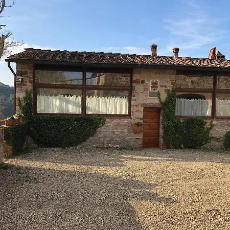 La Stalla